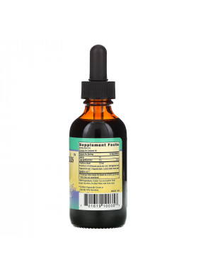 Herbs for Kids, Herbs for Kids, Echinacea/Astragalus, 2 fl oz (59 ml)