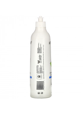 ATTITUDE, Dishwashing Liquid, Wildflowers, 23.7 fl oz (700 ml)