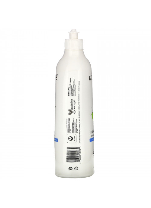 ATTITUDE, Dishwashing Liquid, Wildflowers, 23.7 fl oz (700 ml)