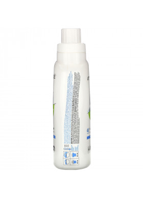 ATTITUDE, Fabric Softener, Wildflowers, 40 Loads, 33.8 fl oz (1 l)