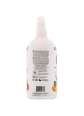 ATTITUDE, Fruit & Vegetable Wash, 27.1 fl oz (800 ml)