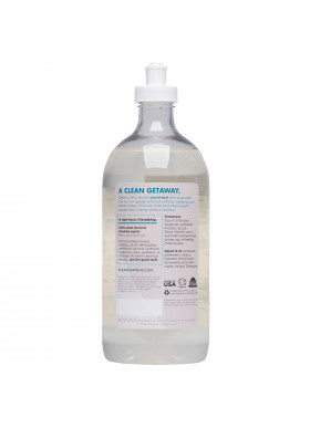 Better Life, Dish It Out, Naturally Grease-Kicking Dish Soap, Unscented, 22 fl oz (651 ml)