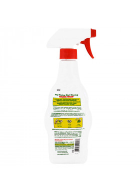 Citrus Magic, Veggie Wash, Fruit and Vegetable Wash, 16 fl oz (473 ml)