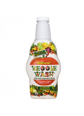 Citrus Magic, Veggie Wash, Fruit and Vegetable Wash, 32 oz (946 ml)