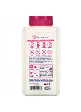 Forever New, Fabric Care Wash, Granular, Original, 16 oz (454 g)