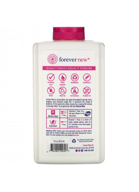Forever New, Fabric Care Wash, Granular, Original, 32 oz (908 g)