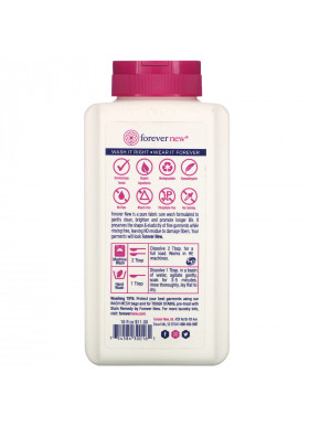 Forever New, Fabric Care Wash, Liquid, Original, 16 fl oz (473 ml)