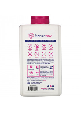 Forever New, Fabric Care Wash, Liquid, Original, 32 fl oz (496 ml)