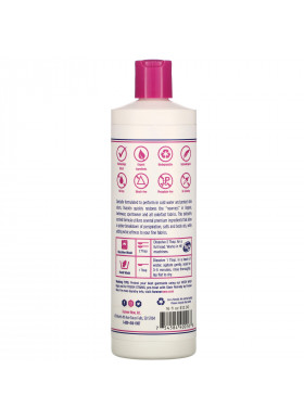 Forever New, Ovacion, Delicate Fabric Wash,  16 fl oz (473 ml)