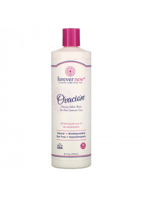 Forever New, Ovacion, Delicate Fabric Wash,  16 fl oz (473 ml)