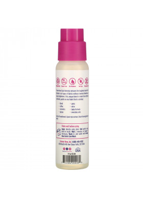 Forever New, Stain Remedy, Stain Remover Gel,  7 fl oz (207 ml)