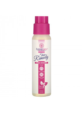 Forever New, Stain Remedy, Stain Remover Gel,  7 fl oz (207 ml)