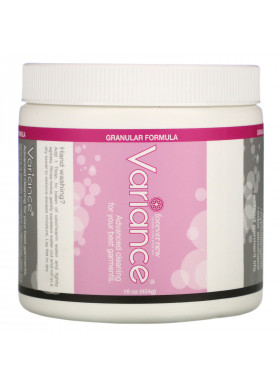 Forever New, Variance, Granular Formula, 16 oz (454 g)