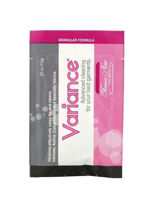 Forever New, Variance, Granular Formula, .33 oz (10 g)