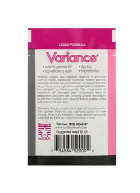 Forever New, Variance, Liquid Formula, 0.33 oz (10 ml)