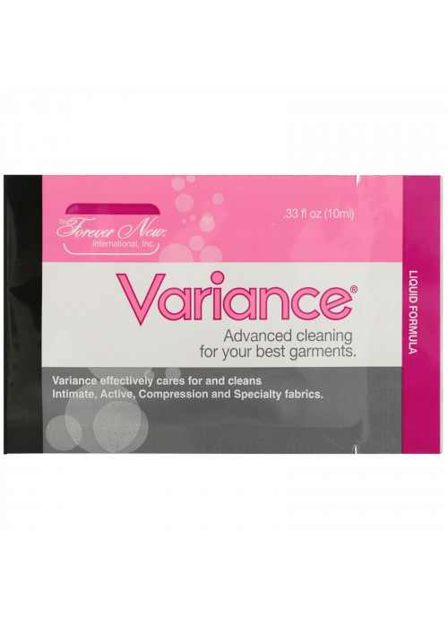 Forever New, Variance, Liquid Formula, 0.33 oz (10 ml)