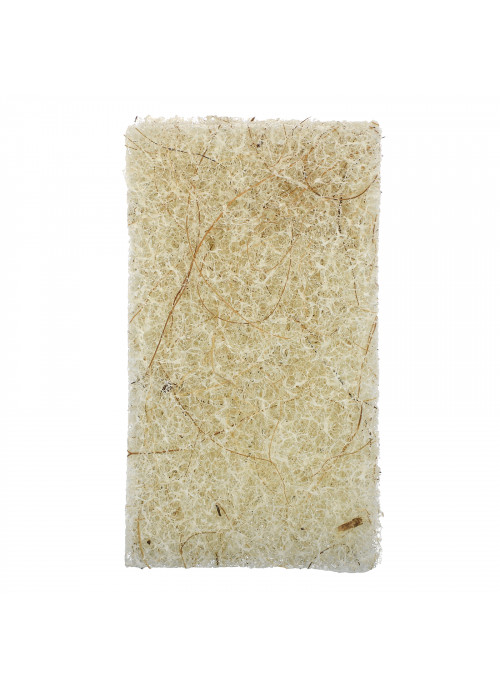 Full Circle, Beachy Clean, Heavy-Duty Coconut Scour Pads, 3 Pack