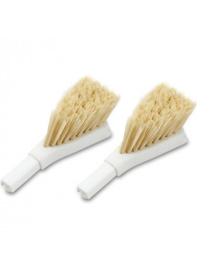 Full Circle, Laid Back 2.0, Dish Brush Refills, 2 Brush Refills