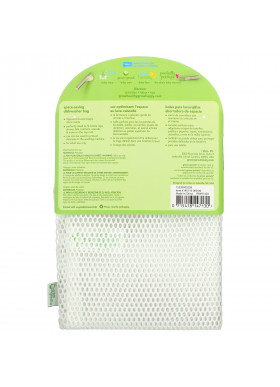 Green Sprouts, Space Saving Dishwasher Bag, White, 1 Bag