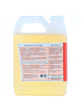 Indigo Wild, Zum Clean, Aromatherapy Laundry Soap, Sweet Orange, 32 fl oz (.94 L)