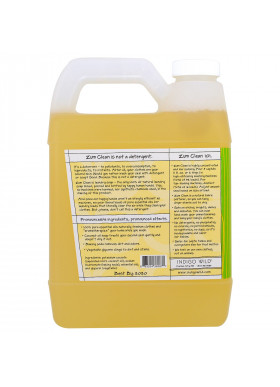 Indigo Wild, Zum Clean, Aromatherapy Laundry Soap, Tea Tree-Citrus, 32 fl oz (.94 L)