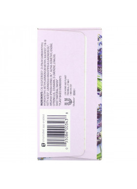 Love Home & Planet, Dryer Sheets, Lavender & Argan Oil, 80 Sheets