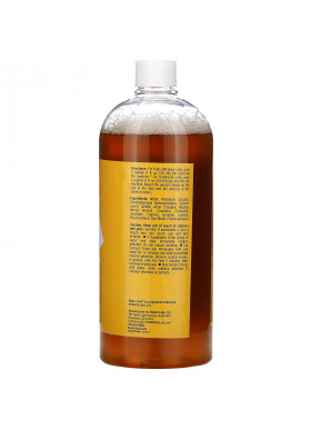 Madre Labs, Highly Concentrated Laundry Detergent, Frankincense and Myrrh, 32 fl oz (0.94 L)