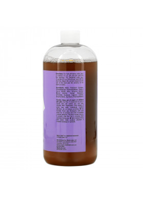 Madre Labs, Highly Concentrated Laundry Detergent, Frankincense and Patchouli, 32 fl oz (0.94 L)