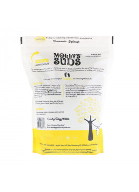 Molly's Suds, Oxygen Whitener, 41.09 oz (1.15 kg)