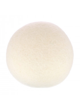 Molly's Suds, Wool Dryer Balls, 3 Balls