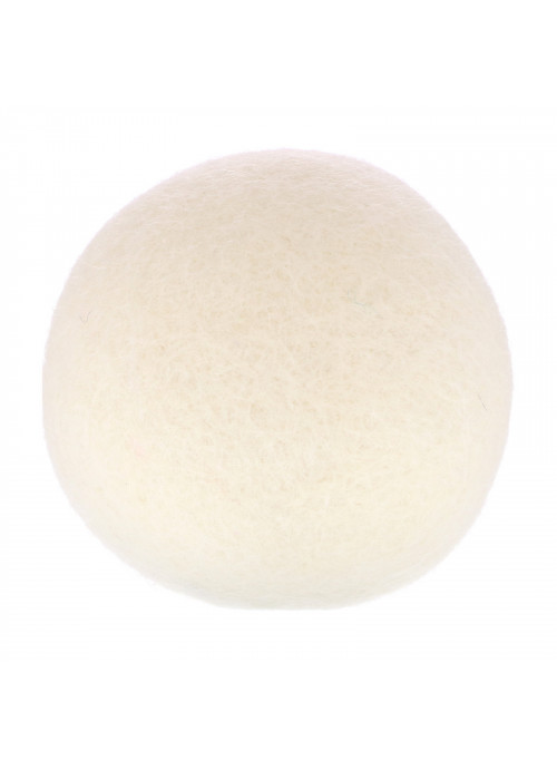 Molly's Suds, Wool Dryer Balls, 3 Balls