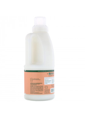Mrs. Meyers Clean Day, Fabric Softener, Geranium Scent, 32 fl oz (946 ml)