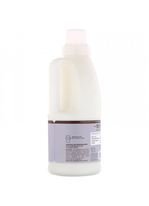 Mrs. Meyers Clean Day, Fabric Softener, Lavender Scent, 32 fl oz (946 ml)
