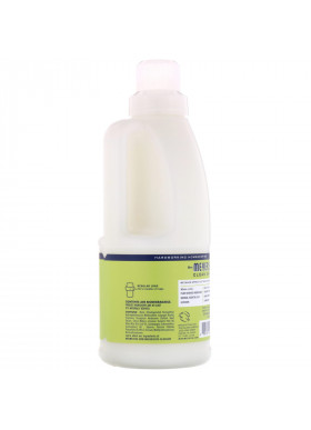 Mrs. Meyers Clean Day, Fabric Softener, Lemon Verbena Scent, 32 fl oz (946 ml)