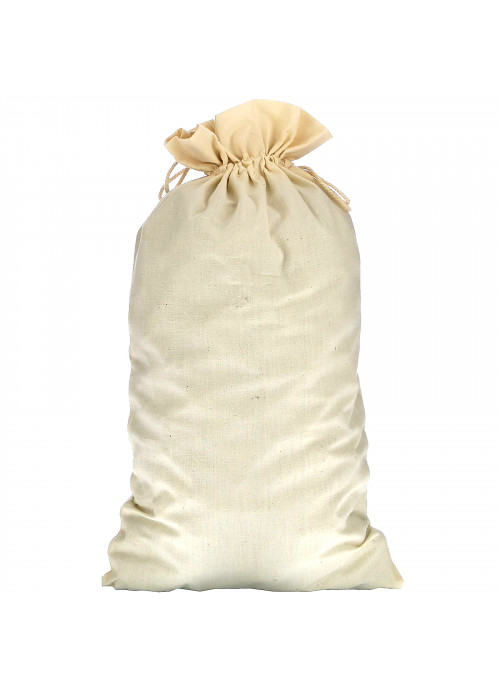 NaturOli, Organic, Hand-Sort Select Soap Nuts With 2 Muslin Drawstring Bags, 32 oz