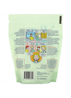 Nellie's, Dishwasher Nuggets, 24 Nuggets, .95 lbs (430 g)