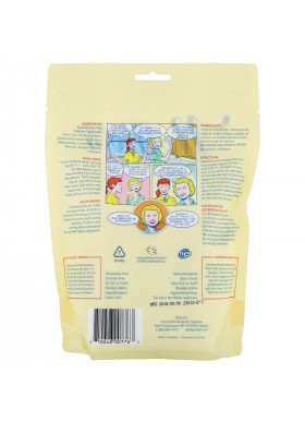 Nellie's, Dishwasher Powder, 1.6 lbs (726 g)