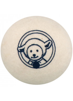 Nellie's, Lamby Dryerballs, 4 Pack