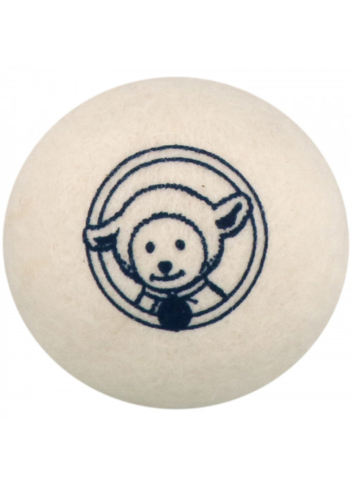 Nellie's, Lamby Dryerballs, 4 Pack