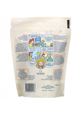 Nellie's, Laundry Nuggets, 1.1 lbs (500 g)