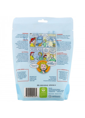 Nellie's, Laundry Soda, 50 Loads, 1.6 lbs (726 g)