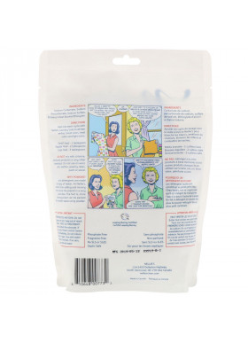 Nellie's, Oxygen Brightener, 50 Scoops, 1.77 lbs (800 g)