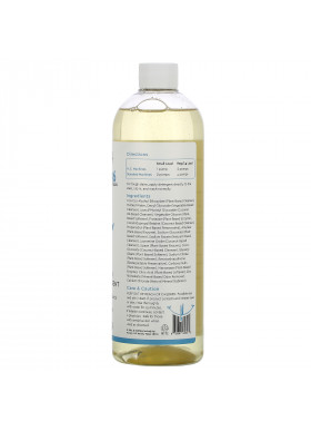 Puracy, Natural 10X Laundry Detergent, Free & Clear, 24 fl oz (710 ml)