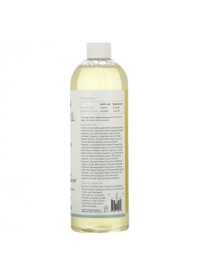 Puracy, Natural 10X Laundry Detergent, Free Linen, 24 fl oz (710 ml)