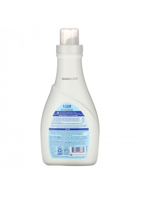 Seventh Generation, Fabric Softener, Free & Clear, 32 fl oz (946 ml)