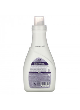 Seventh Generation, Fabric Softener,  Fresh Lavender, 32 fl oz (946 ml)