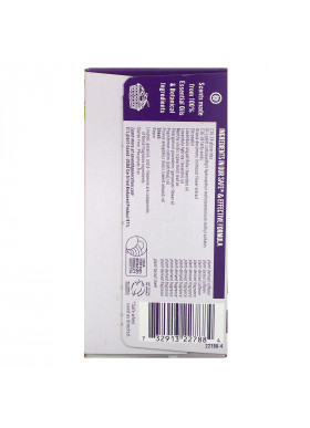 Seventh Generation, Fabric Softener Sheets, Fresh Lavender, 80 Sheets