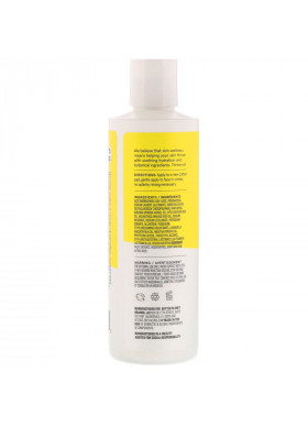 Acure, Brightening Micellar Water, 8 fl oz (236 ml)