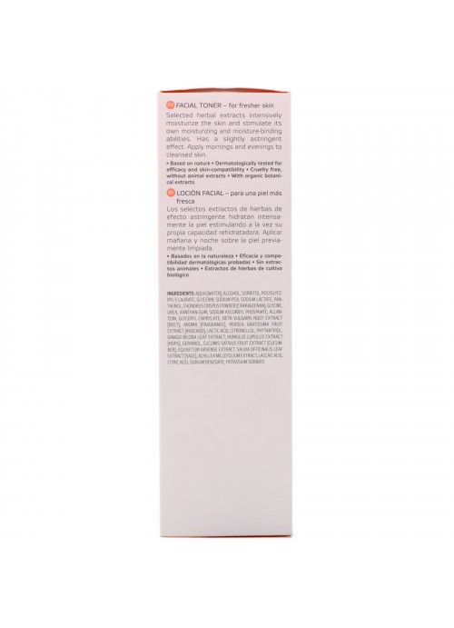 AnneMarie Borlind, Rose Dew, Facial Toner, 5.07 fl oz (150 ml)