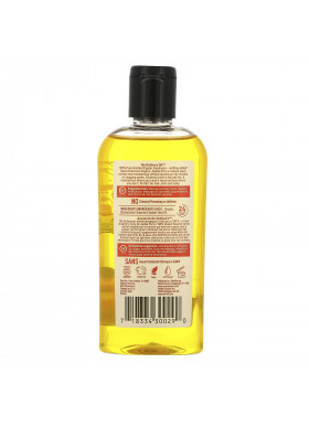 Desert Essence, Organic Jojoba Oil, 4 fl oz (118 ml)